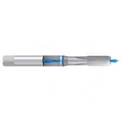 M6–6HX REK.1A-H IKZ Straight Flute Tap - Eagle Tool & Supply