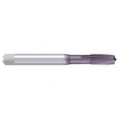 10–24 UNC–3BX REK.1C-NI-TiCN Sprial Flute Tap - Eagle Tool & Supply
