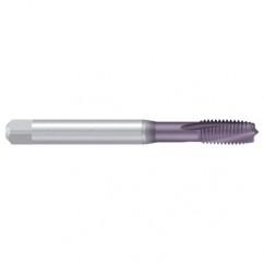 10–32 UNF–3BX REK.1C-TI-TiCN Sprial Flute Tap - Eagle Tool & Supply