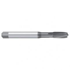 M8–6H REK.1C-TI Sprial Flute Tap - Eagle Tool & Supply