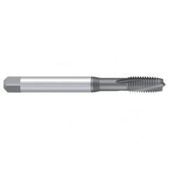 10–32 UNF–2B REK.C-TI Sprial Flute Tap - Eagle Tool & Supply