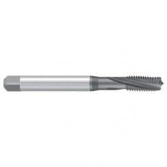 10–24 UNC–2B REK.D-TI Sprial Flute Tap - Eagle Tool & Supply