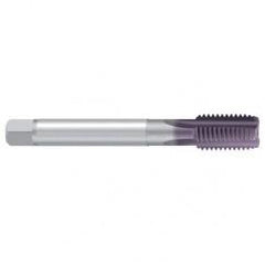 G 1/4 ISO 228 X REK.2A-H TiCN Straight Flute Tap - Eagle Tool & Supply