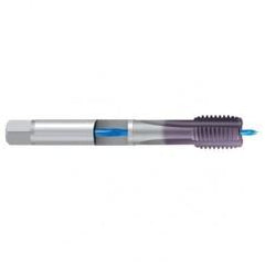 M10x1.25–6HX REK.2A-S-IKZ TiCN Straight Flute Tap - Eagle Tool & Supply