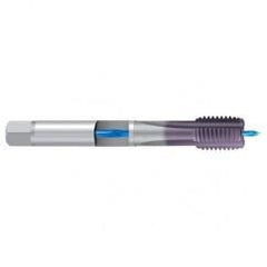 3/4–16 UNF–2BX REK.2A-Z-IKZ TIC Straight Flute Tap - Eagle Tool & Supply