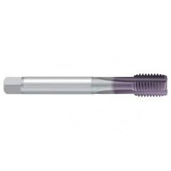 7/16–14 UNC–2BX REK.2A-Z TiCN Straight Flute Tap - Eagle Tool & Supply
