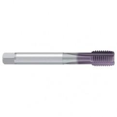 7/16–20 UNF–2BX REK.2A-Z TiCN Straight Flute Tap - Eagle Tool & Supply