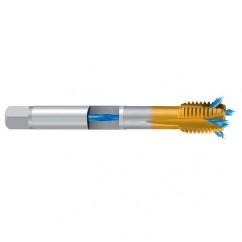 7/16–14 UNC–2B REK.2B-VA-IKZN T Sprial Point Tap - Eagle Tool & Supply
