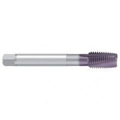 5/8–11 UNC–3BX REK.2C-NI-TiCN Sprial Flute Tap - Eagle Tool & Supply