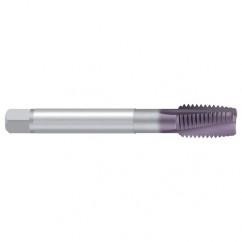 7/16–20 UNF–3BX REK.2C-NI-TiCN Sprial Flute Tap - Eagle Tool & Supply