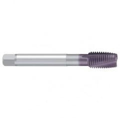 3/4–10 UNC–3BX REK.2C-TI-TiCN Sprial Flute Tap - Eagle Tool & Supply