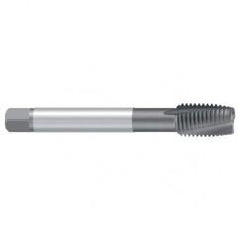 1–1/8–7 UNC–3B REK.2C-TI Sprial Flute Tap - Eagle Tool & Supply
