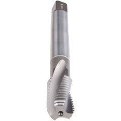 M8X1.0-TAP-REK D-STEEL/E - Exact Industrial Supply