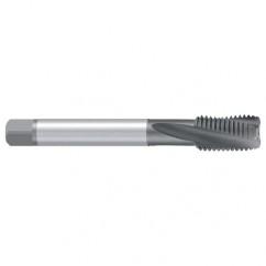 9/16–18 UNF–2B REK.D-TI Sprial Flute Tap - Eagle Tool & Supply