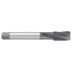 5/8–18 UNF–2B REK.D-TI Sprial Flute Tap - Eagle Tool & Supply