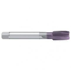 9/16–18 UNF–3BX REK.2DF-NI-TiCN Sprial Flute Tap - Eagle Tool & Supply