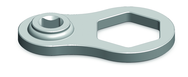 SW40 Hexagon 22 Nm Ring Wrench - Eagle Tool & Supply