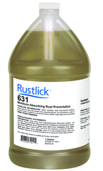 631 - Rust Preventative - 1 Gallon - Eagle Tool & Supply