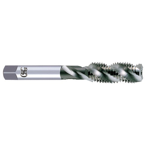‎8-32 Dia. - STI - H2-3 FL - Spiral Flute Bottoming Tap - Eagle Tool & Supply