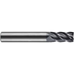 20MM SC 4FL STD EM-ALTIN - Eagle Tool & Supply