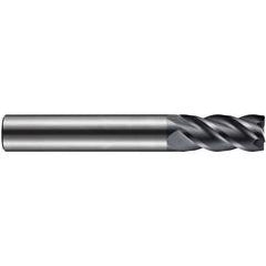 20MM SC 4FL STD EM-ALTIN - Eagle Tool & Supply