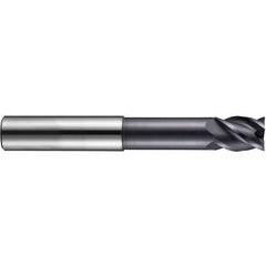 6MM SC 4FL SHORT EM-ALTIN - Eagle Tool & Supply