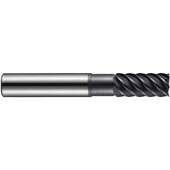 12MM SC MULTI-FLUTE MED EM-ALTIN - Eagle Tool & Supply