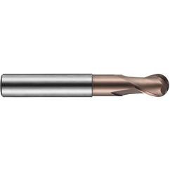 S229 2MMXD3MM SC 2FL BN EM-TISIN - Eagle Tool & Supply