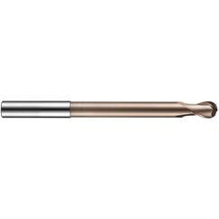 S233 2MMXD4MM SC 2FL BN EM-TISIN - Eagle Tool & Supply