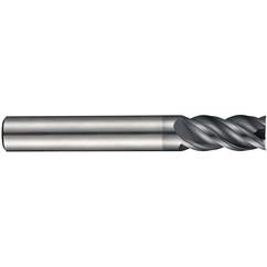 5MM SC 4FL CC EM-ALCRN - Eagle Tool & Supply