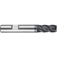 10MM ROUGHING EM-ALCRN - Eagle Tool & Supply