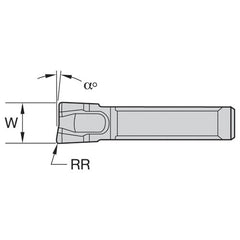 507276 3/32 WOC INSERT SEPARATOR S2 - Eagle Tool & Supply