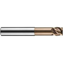 16X3MM RAD SC 4FL EM-TISIN - Eagle Tool & Supply