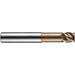 16X3MM RAD SC 4FL EM-TISIN - Eagle Tool & Supply