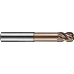 5MMX0.5MM RAD SC 4FL EM-TISIN - Eagle Tool & Supply