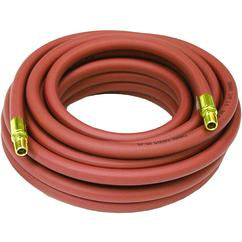 1/4 X 35' PVC HOSE - Eagle Tool & Supply