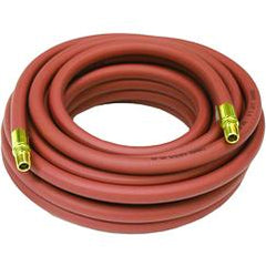 1/4 X 25' PVC HOSE - Eagle Tool & Supply