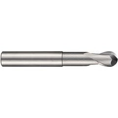 S629 3MM SC 1FL STD EM - Eagle Tool & Supply