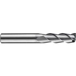 12MM SC 3FL LONG EM-ALCRN - Eagle Tool & Supply