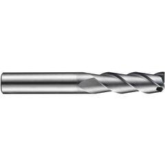 12MM SC 3FL LONG EM-ALCRN - Eagle Tool & Supply