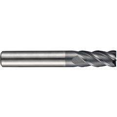 14MM SC 4FL EM-ALCRONA - Eagle Tool & Supply