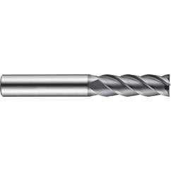 S717 6MM SC 4FL LONG EM-ALCRN - Eagle Tool & Supply