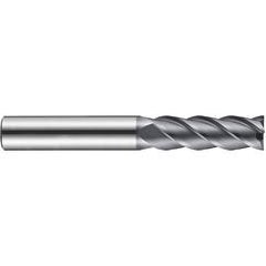 S717 6MM SC 4FL LONG EM-ALCRN - Eagle Tool & Supply