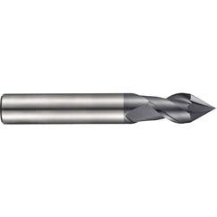 20MM SC 60D CHAMFER MILL-ALTIN - Eagle Tool & Supply