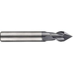 20MM SC 60D CHAMFER MILL-ALTIN - Eagle Tool & Supply