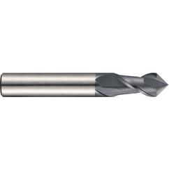 5MM SC 90D CHAMFER MILL-ALTIN - Eagle Tool & Supply
