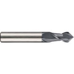 10MM SC 90D CHAMFER MILL-ALTIN - Eagle Tool & Supply