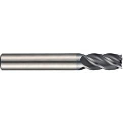 12MM SC END MILL-ALCRN - Eagle Tool & Supply