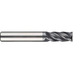 6MM SC ROUGHING END MILL-ALCRN - Eagle Tool & Supply