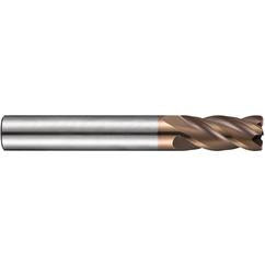 6MMX1MM RAD SC C/R EM-TISIN - Eagle Tool & Supply